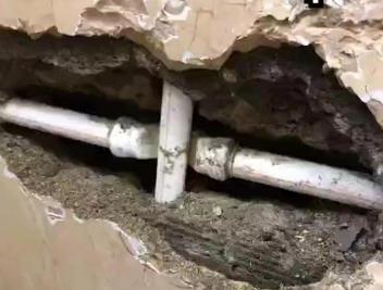 溪湖漏水检测电话多少