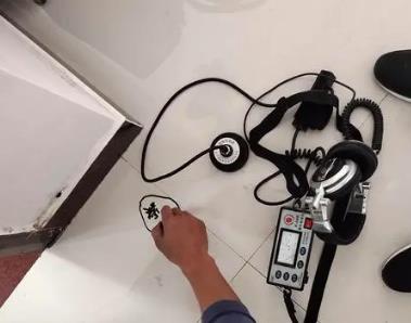 溪湖测漏水公司电话